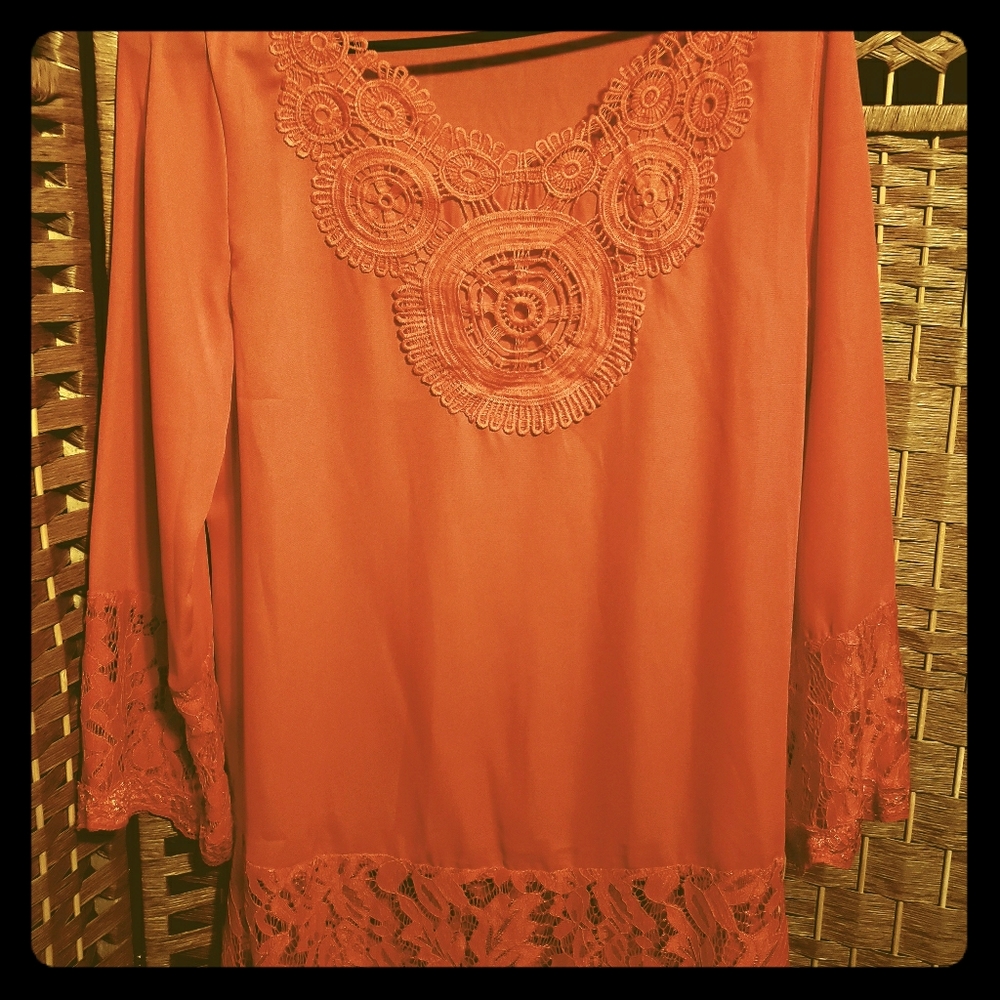 No name brand Blouse